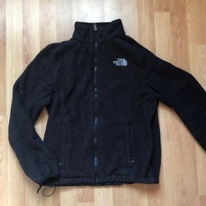 The Northface Fleece
